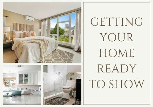 Real Estate 101: Getting Your Home Ready To Show in Ottawa, Ontario