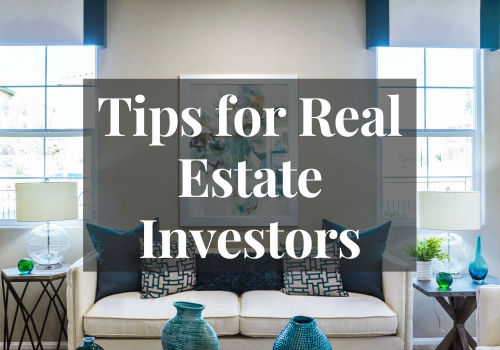 Tips for Real Estate Investors in Ottawa, Ontario