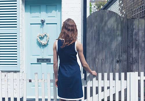 Mortgage brokers in Orleans for the self-employed