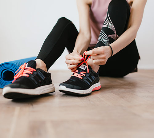 Mortgages for Ontario Physiotherapists