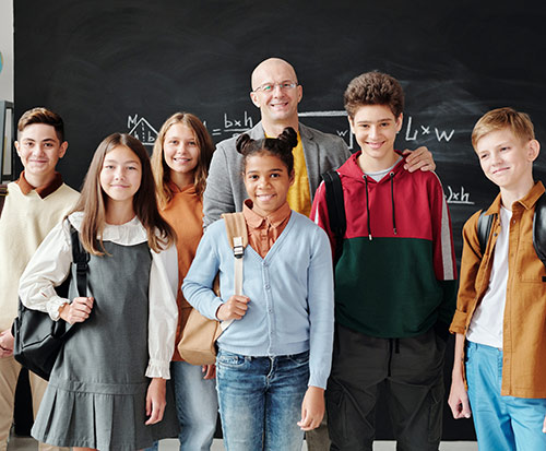 Mortgages in Ontario for teachers